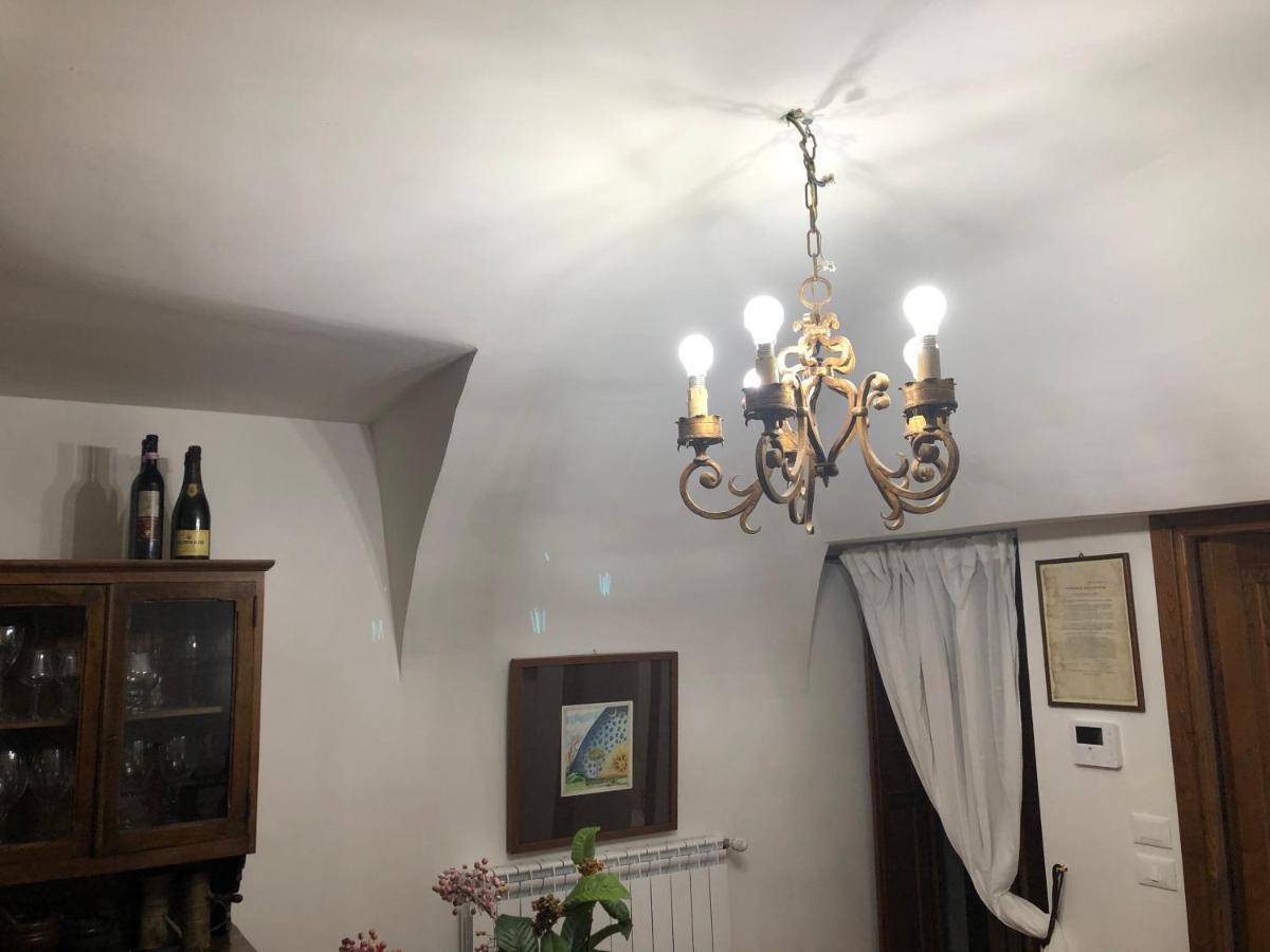 Visione Via Peltuino 19 Apartment Prata d'Ansidonia Ngoại thất bức ảnh