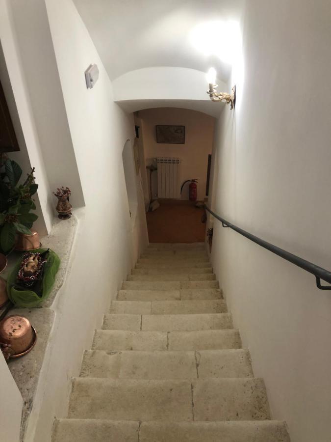 Visione Via Peltuino 19 Apartment Prata d'Ansidonia Ngoại thất bức ảnh