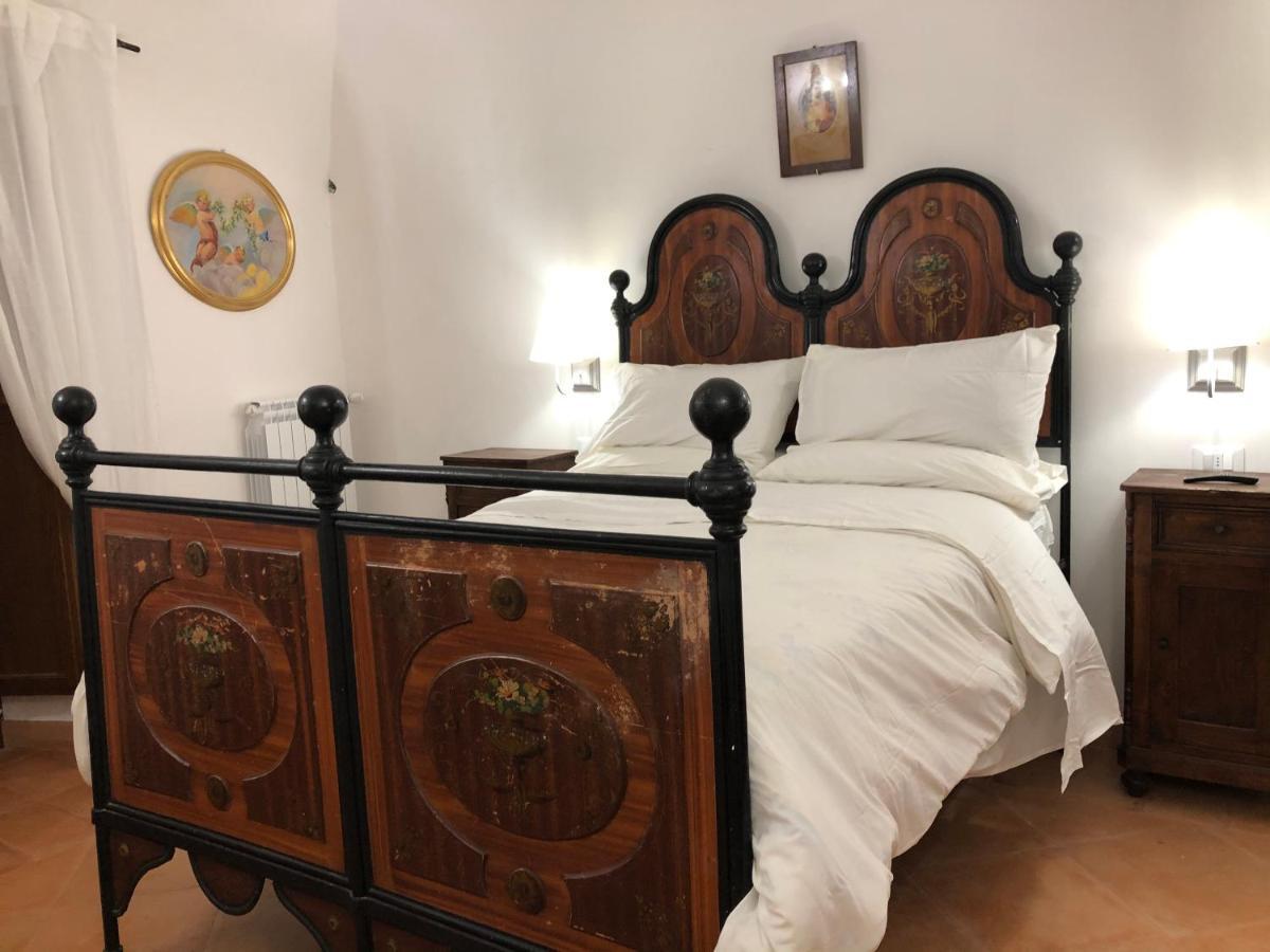 Visione Via Peltuino 19 Apartment Prata d'Ansidonia Ngoại thất bức ảnh