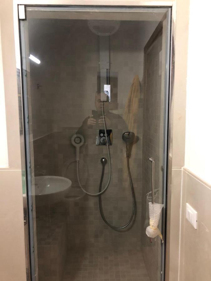 Visione Via Peltuino 19 Apartment Prata d'Ansidonia Ngoại thất bức ảnh