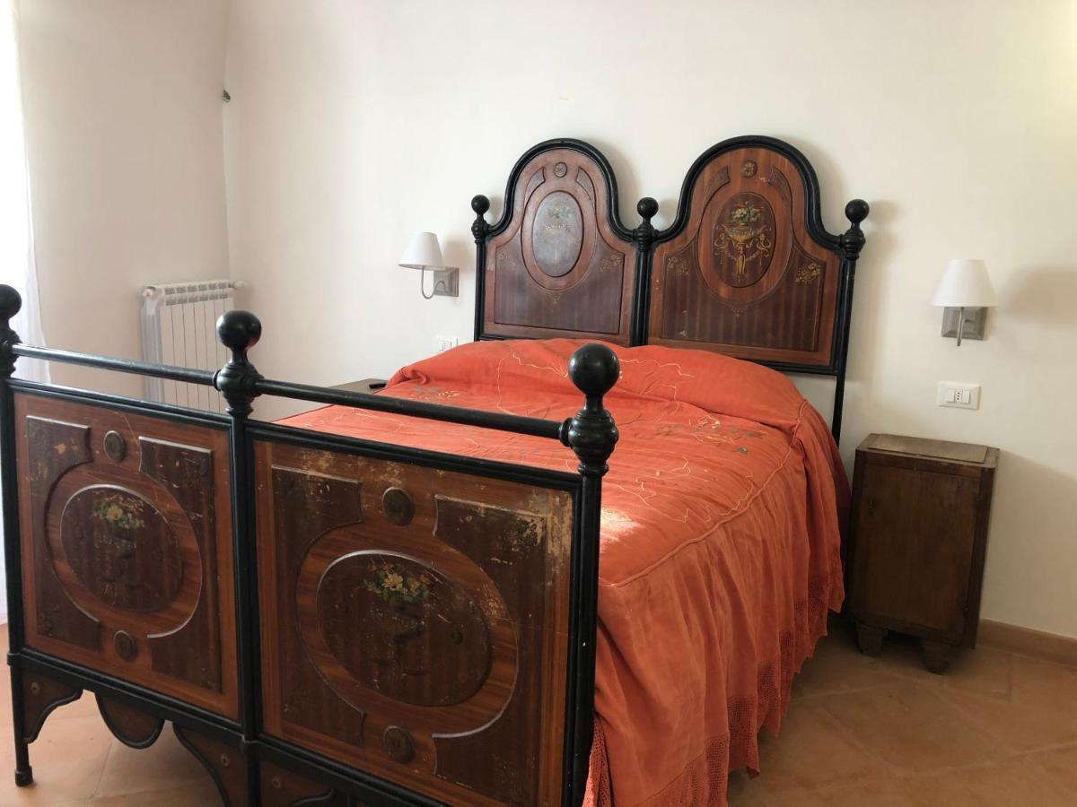 Visione Via Peltuino 19 Apartment Prata d'Ansidonia Ngoại thất bức ảnh