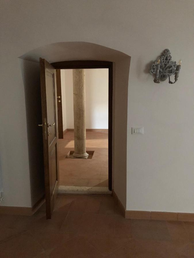 Visione Via Peltuino 19 Apartment Prata d'Ansidonia Ngoại thất bức ảnh