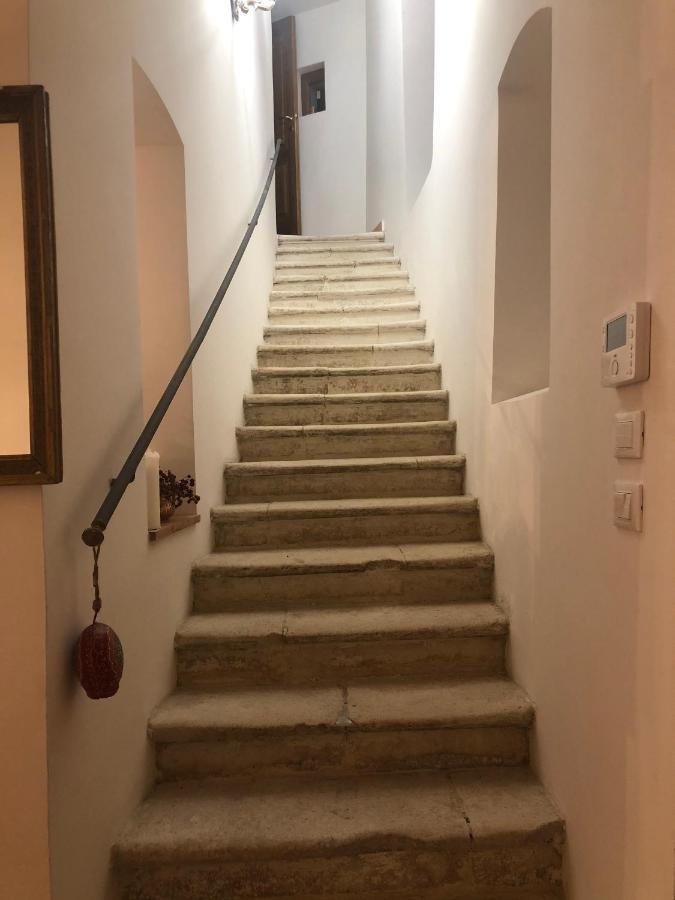 Visione Via Peltuino 19 Apartment Prata d'Ansidonia Ngoại thất bức ảnh